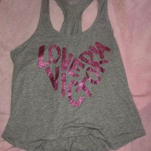 2/$30 NWT Victoria’s Secret Tank 🌸